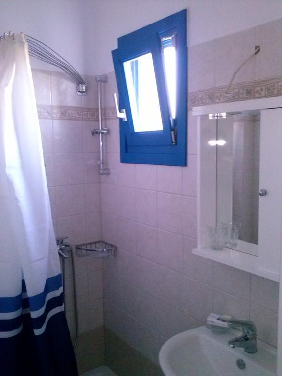 Eleni Apartments Adamantas  Pokój zdjęcie